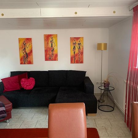 Ferienwohnung-Schluecke Bad Frankenhausen Extérieur photo