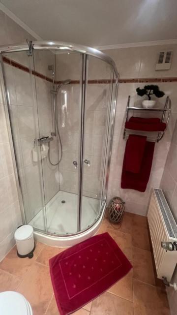 Ferienwohnung-Schluecke Bad Frankenhausen Extérieur photo