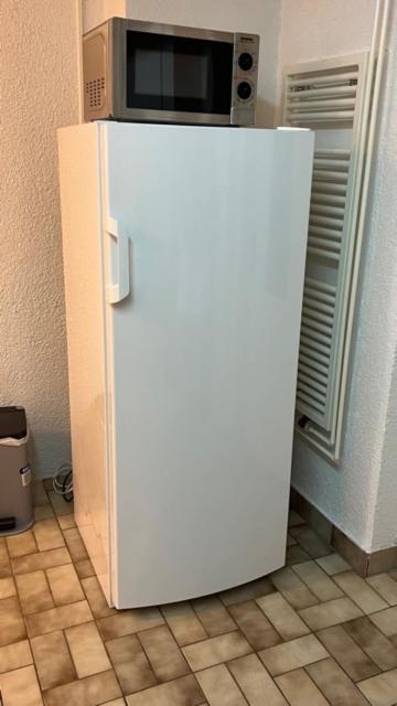 Ferienwohnung-Schluecke Bad Frankenhausen Extérieur photo